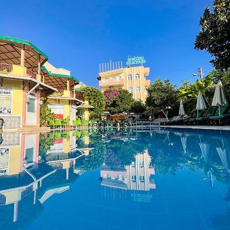 Marin Hotel Κεμέρ Εξωτερικό φωτογραφία