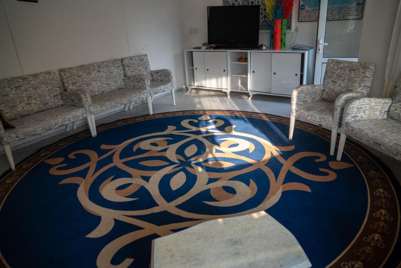 Marin Hotel Κεμέρ Εξωτερικό φωτογραφία