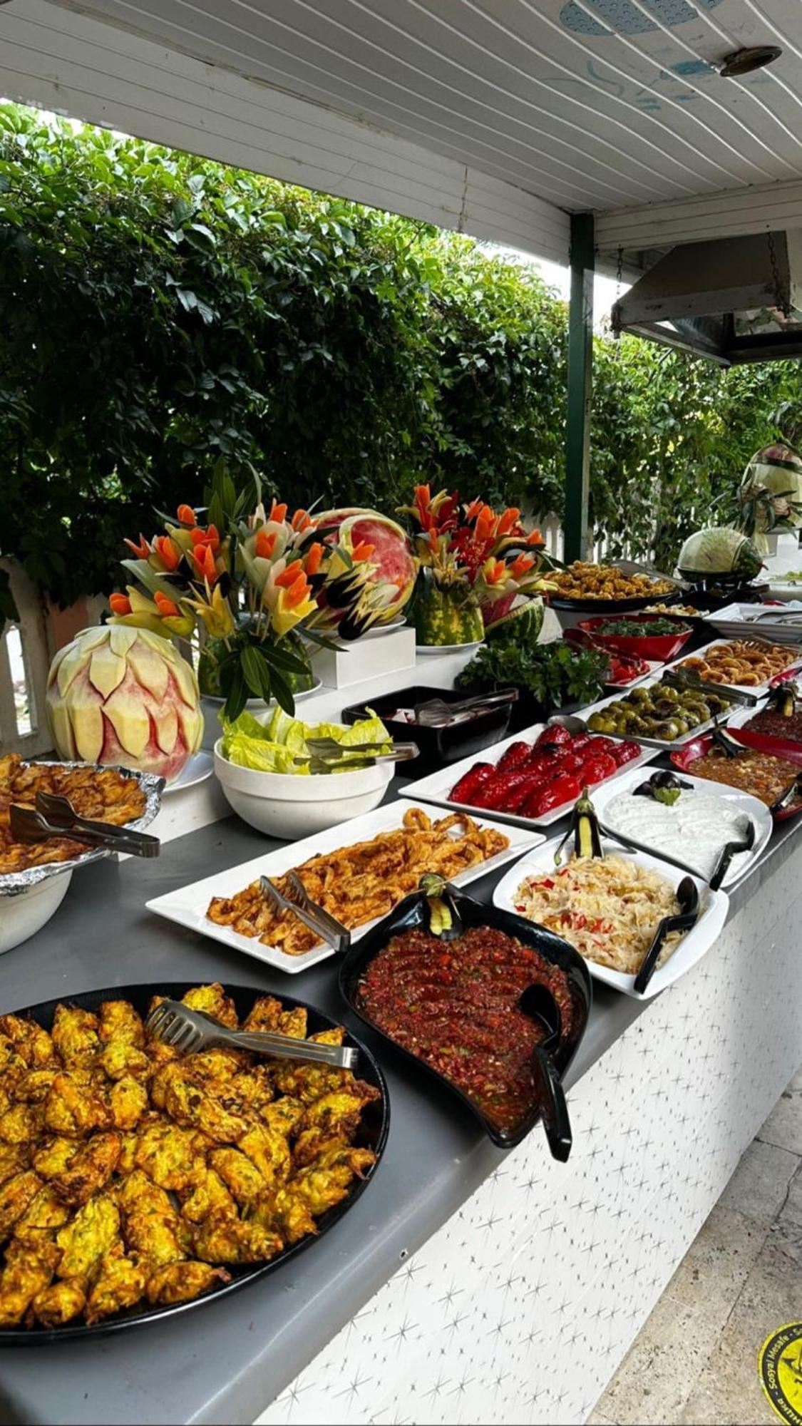 Marin Hotel Κεμέρ Εξωτερικό φωτογραφία