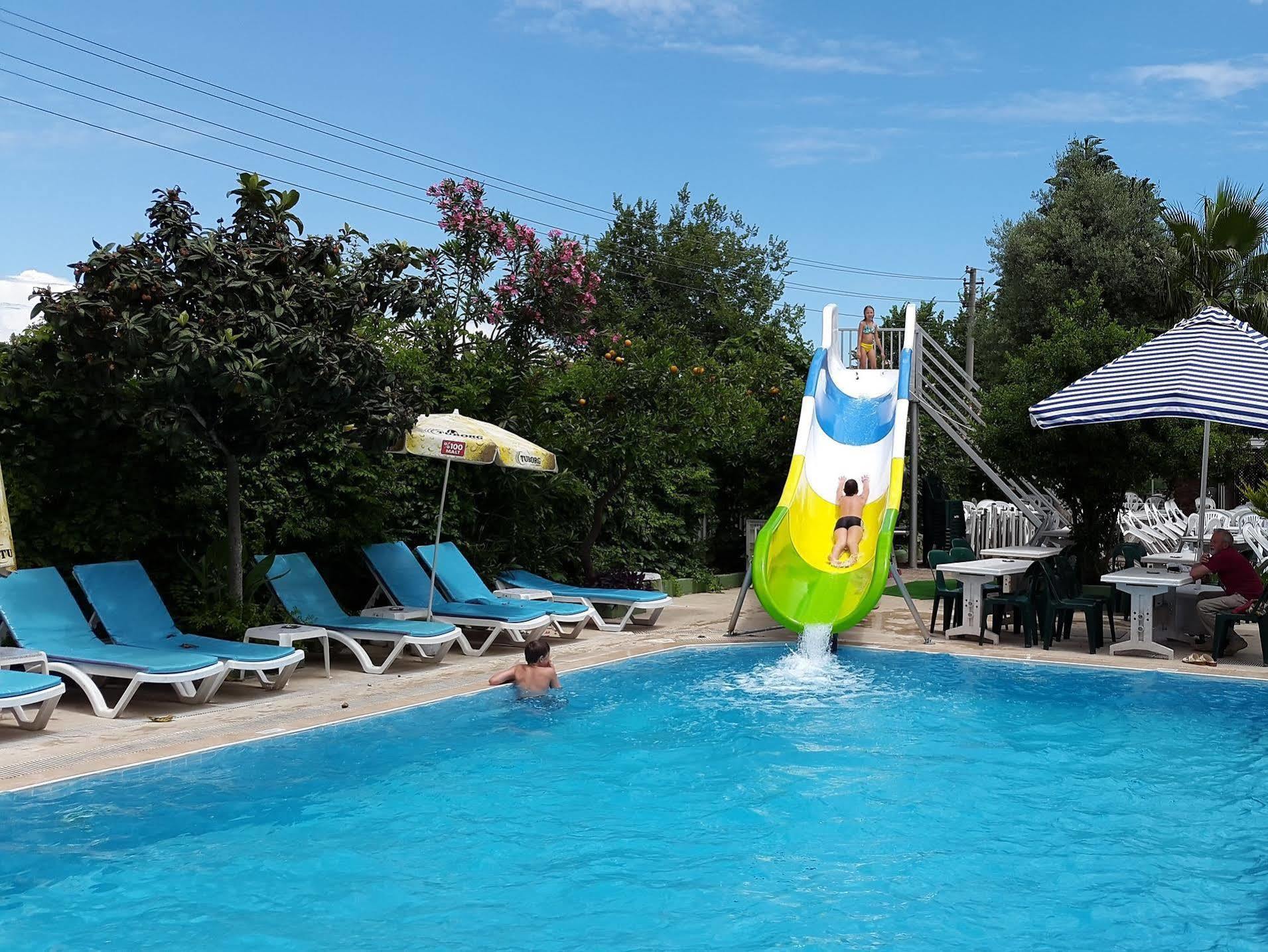 Marin Hotel Κεμέρ Εξωτερικό φωτογραφία