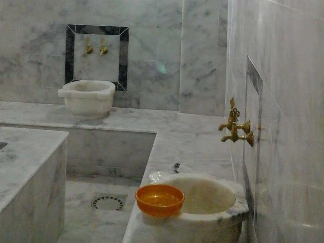 Marin Hotel Κεμέρ Εξωτερικό φωτογραφία