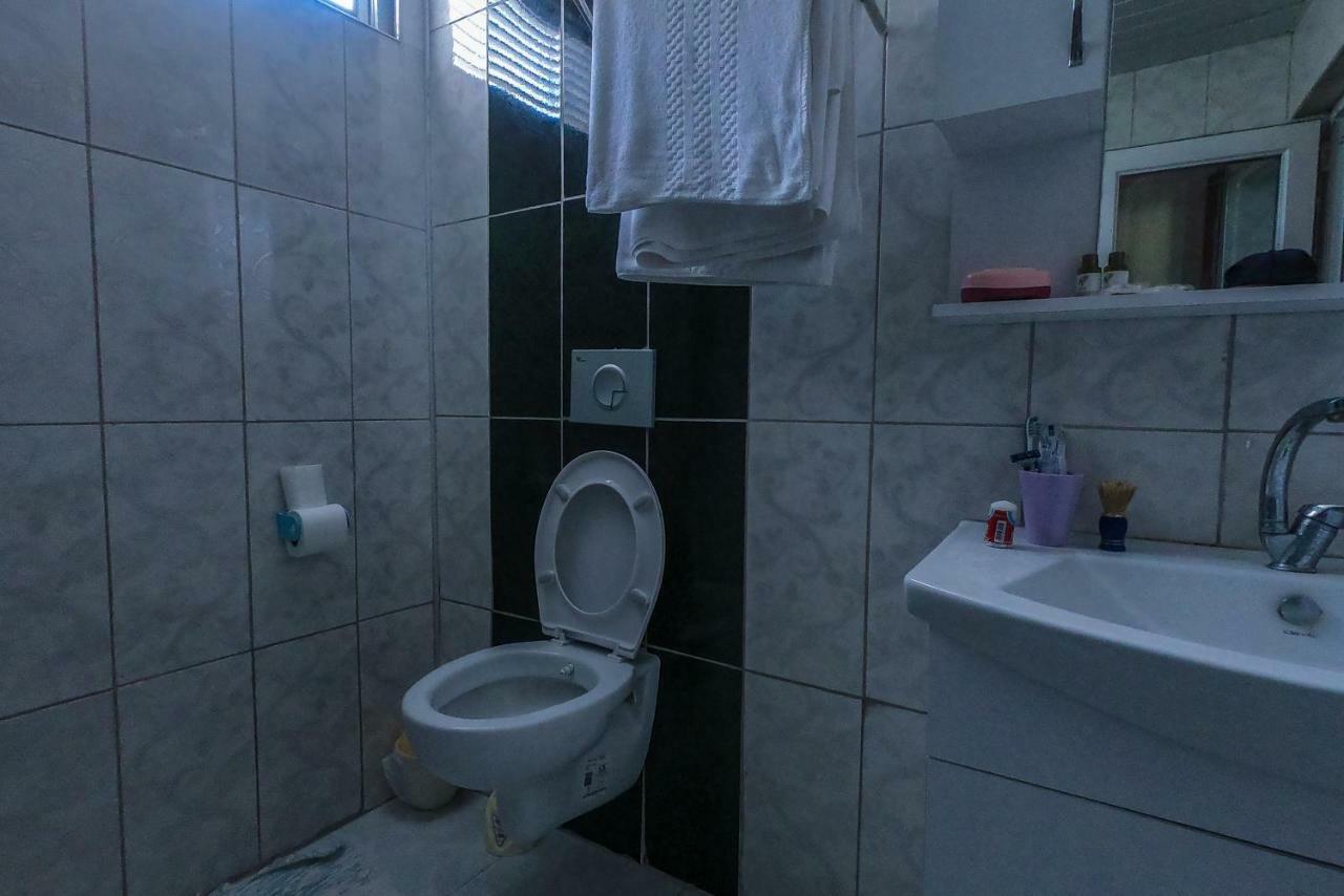 Marin Hotel Κεμέρ Εξωτερικό φωτογραφία