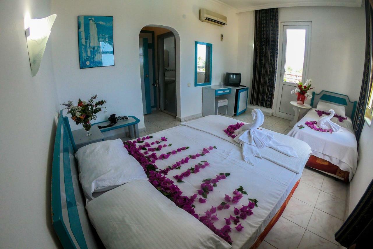 Marin Hotel Κεμέρ Εξωτερικό φωτογραφία