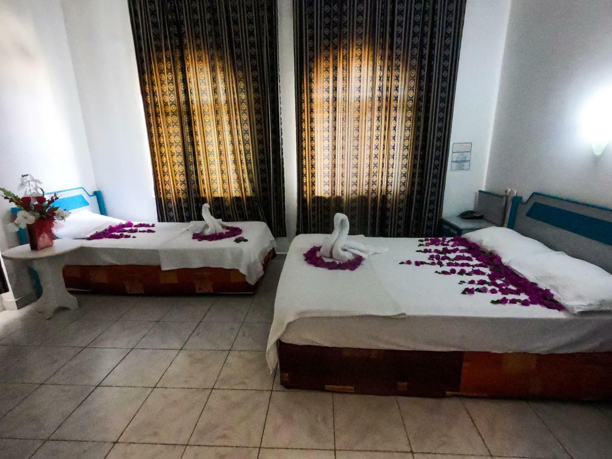 Marin Hotel Κεμέρ Εξωτερικό φωτογραφία