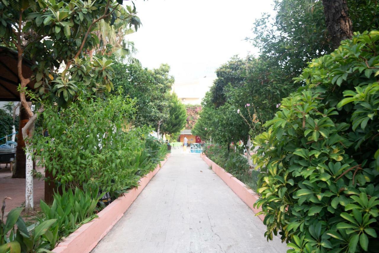 Marin Hotel Κεμέρ Εξωτερικό φωτογραφία